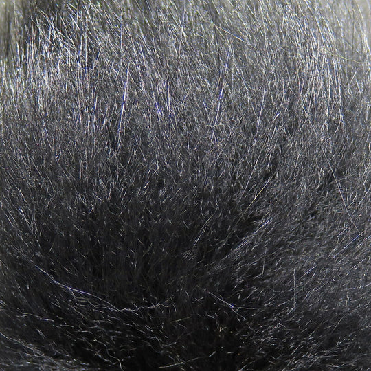 Artic Fox Tail Hair
