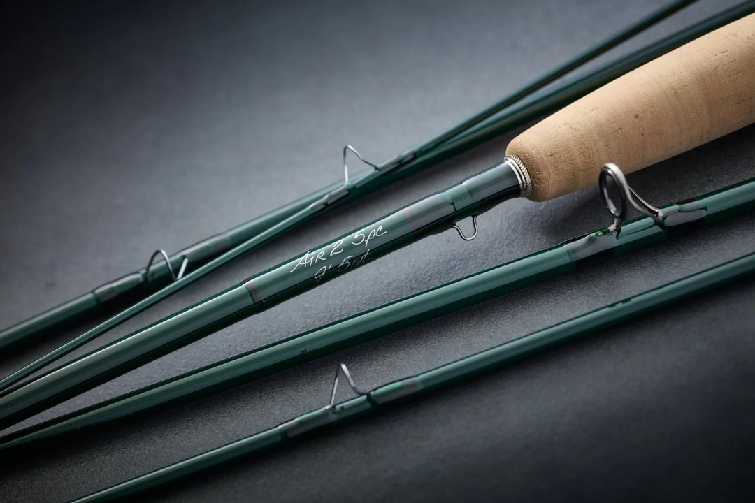 Winston Air 2 5-Piece Fly Rod