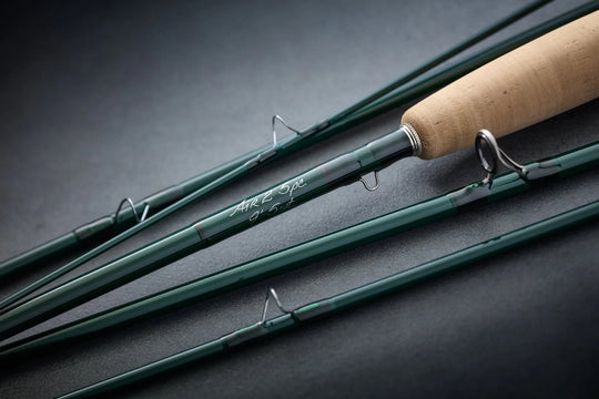 Winston Air 2 5-Piece Fly Rod