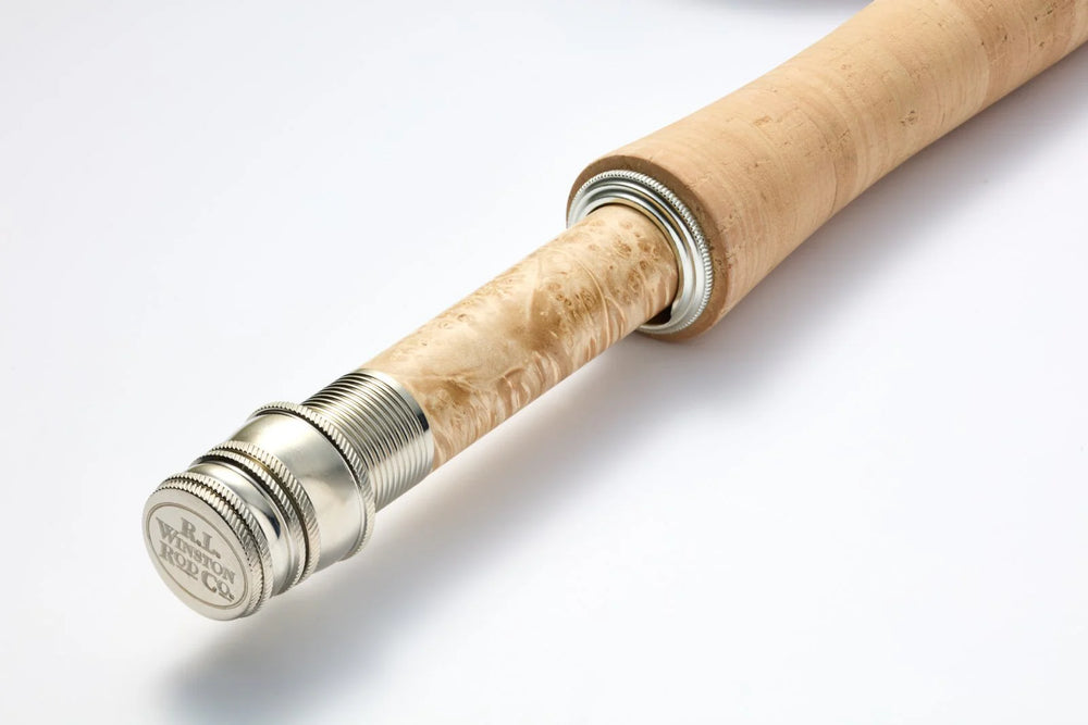Winston Air 2 5-Piece Fly Rod