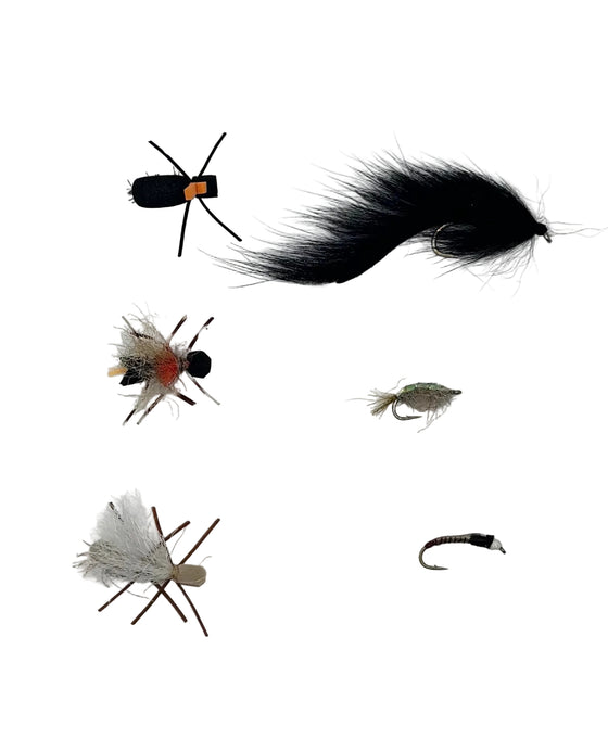 Alpine Fly Assortment