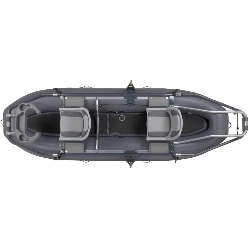 Nrs Rafts Fly Fish NRS Slipstream and Approach Rafts Review – St. Peter's Fly Shop