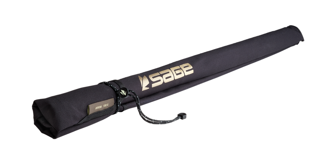 Sage Arrow Fly Rod