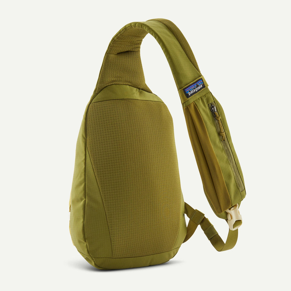 Patagonia Atom Sling 8L Graze Green