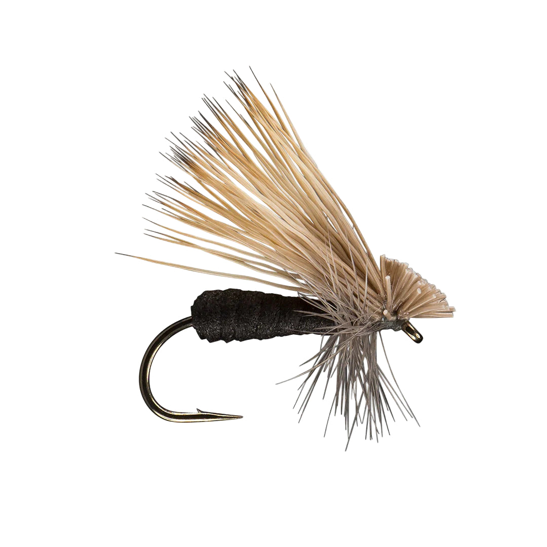 Better Foam Caddis
