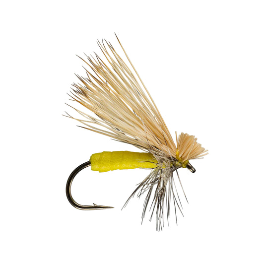 Better Foam Caddis