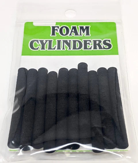 Foam Cylinder