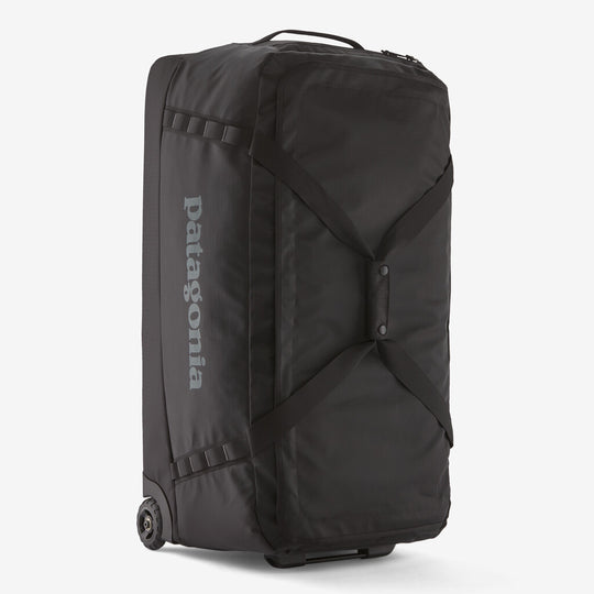 Patagonia Black Hole Wheeled Duffel 100L Black