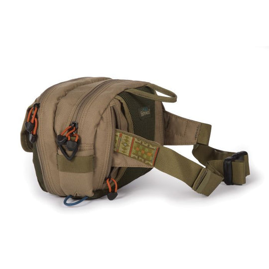 Fishpond Blue River Chest / Lumbar Pack