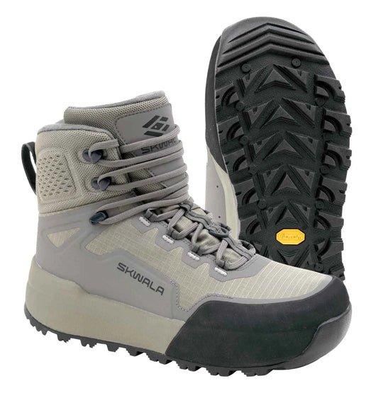 Skwala Carbon Boot - Vibram: Sage