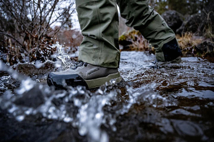 Skwala Carbon Boot - Vibram: Sage