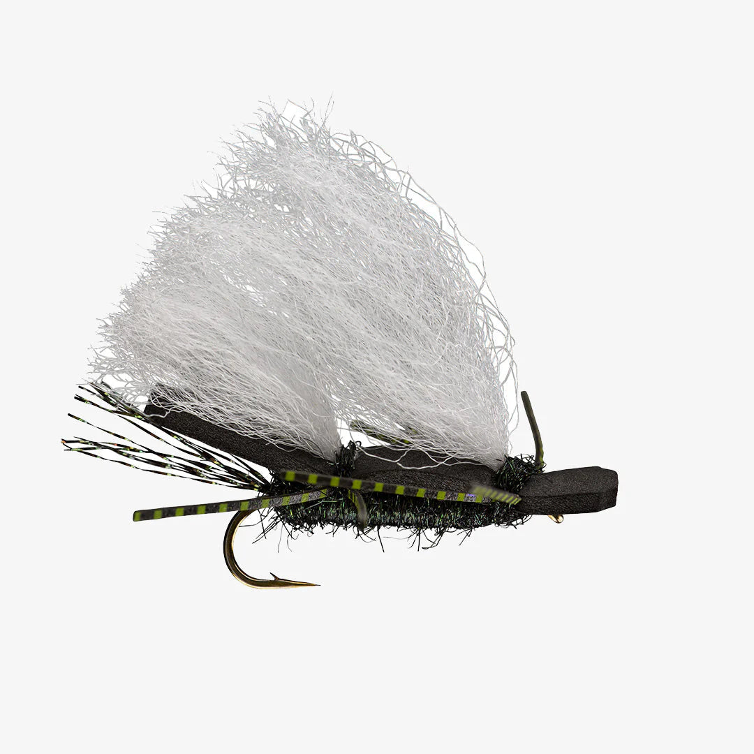 Chubby Chernobyl Dry Fly