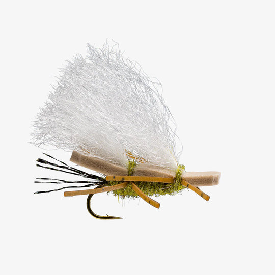 Chubby Chernobyl Dry Fly