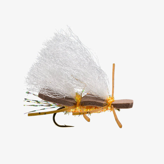 Chubby Chernobyl Dry Fly