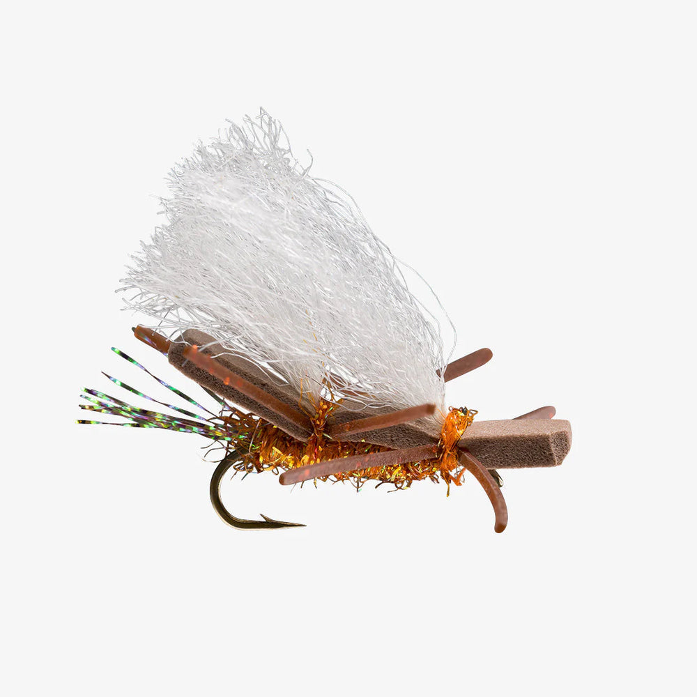 Chubby Chernobyl Dry Fly