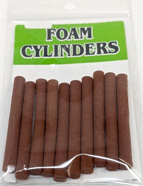 Foam Cylinder