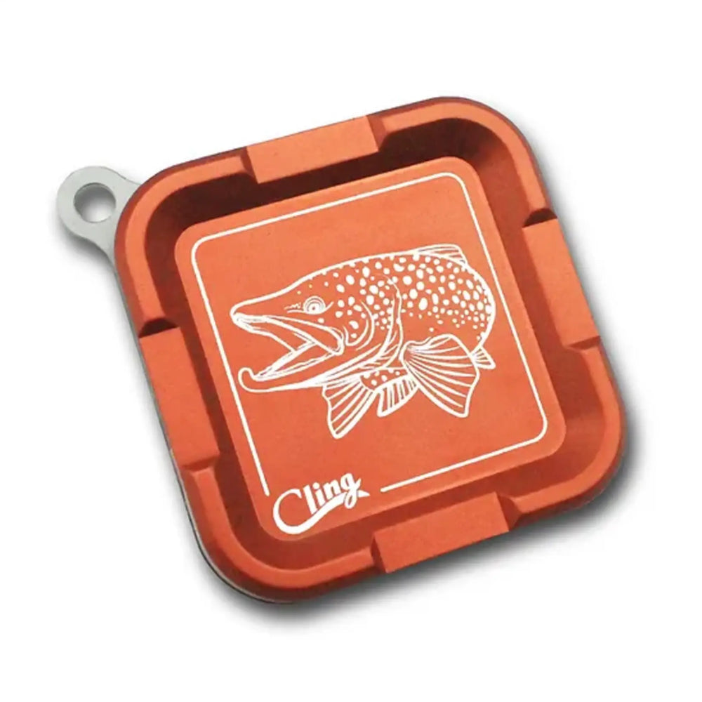 Cling Mag Grab Plus Hook Jaw 2.5"x2.5"