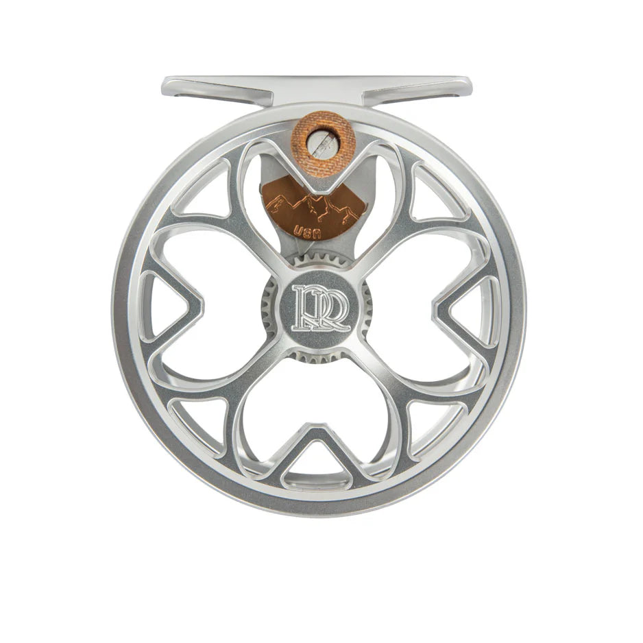 Ross Colorado Reel