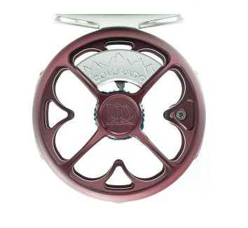 Ross Colorado Reel