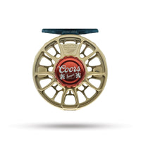 Ross Animas Reel 7/8 Coors Banquet