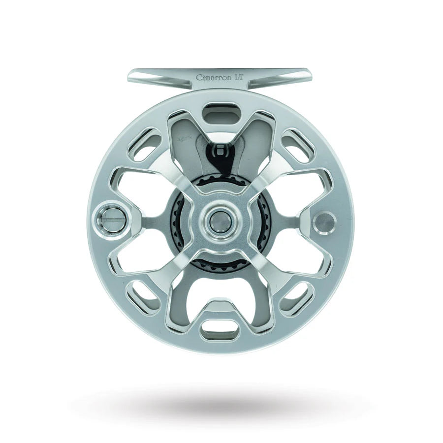 Ross Cimarron LT Reel: Coors Light Edition