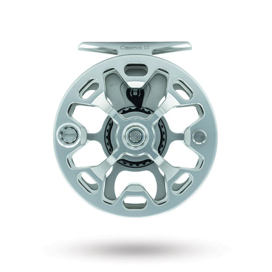 Ross Cimarron LT Reel: Coors Light Edition