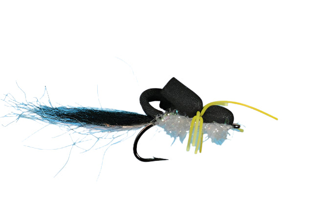Covert Mission Popper/Slider