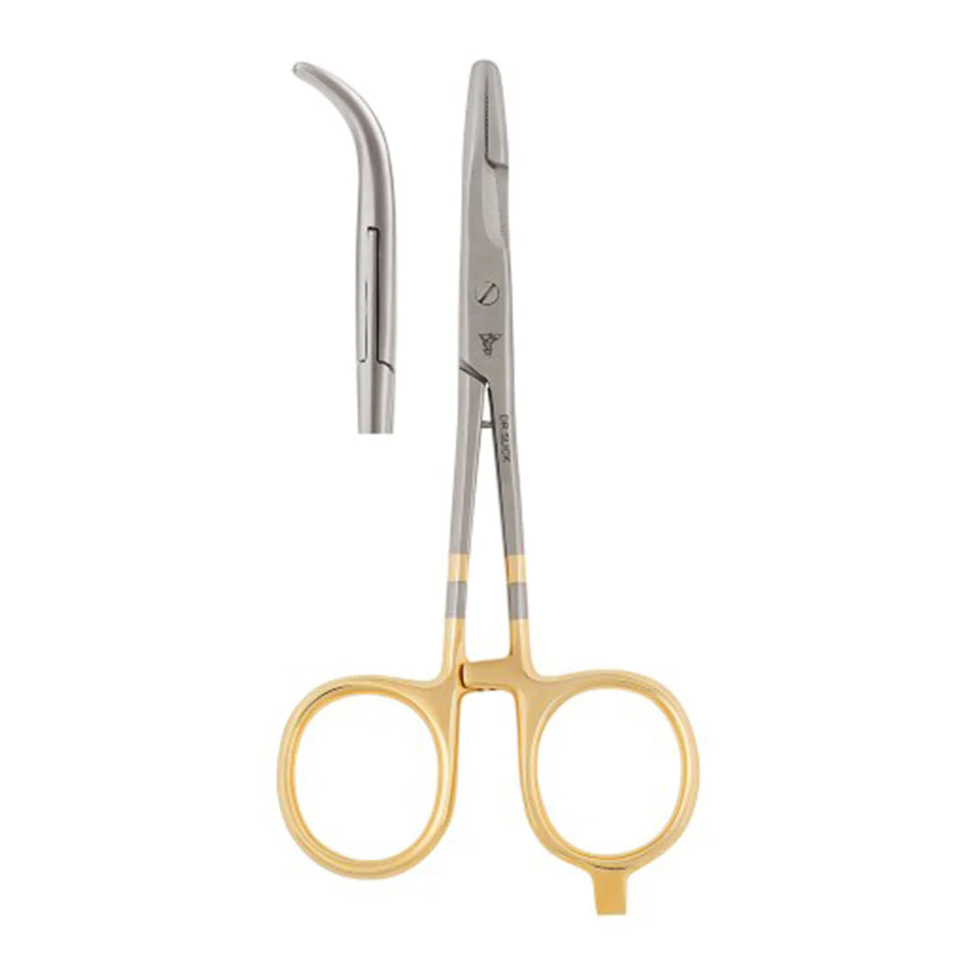 Dr.Slick Curved Clamp