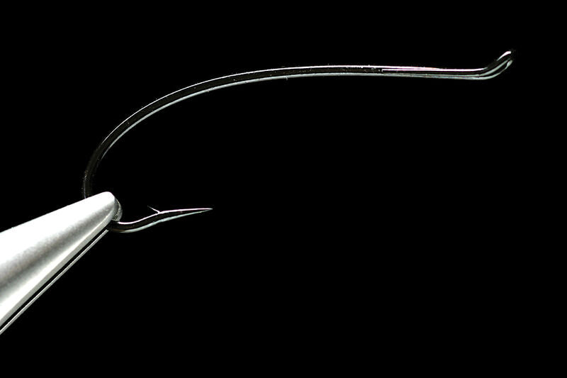 Alec Jackson's Spey Hook