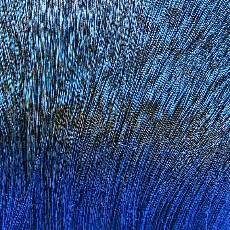 Deer Body Hair