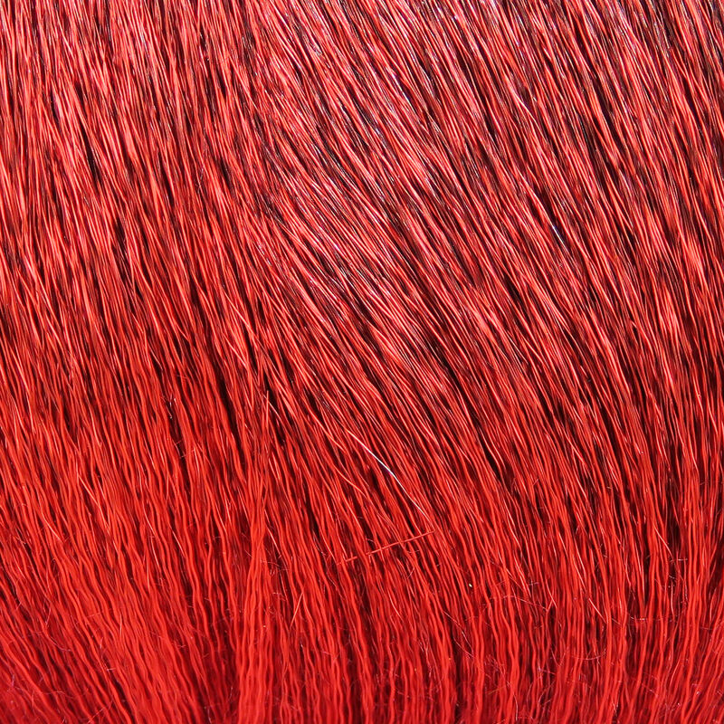 Deer Body Hair