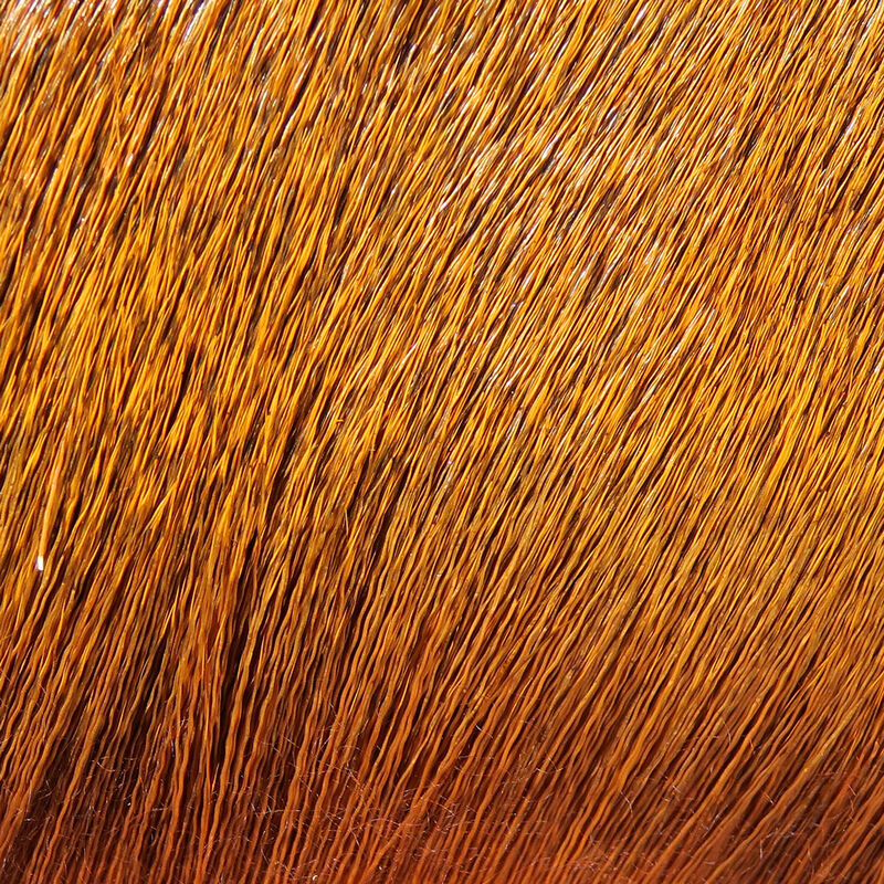 Deer Body Hair