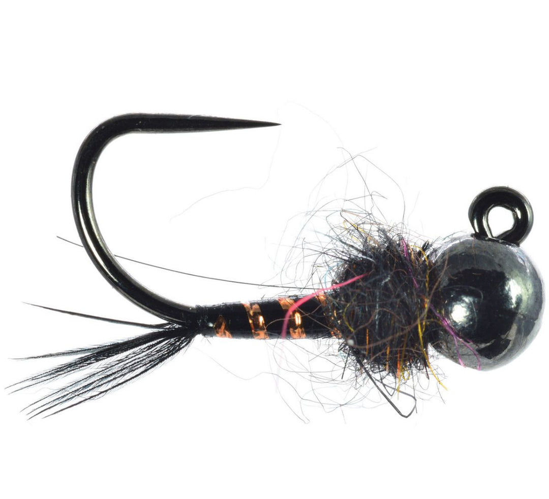 Devil Jig/Euro Nymph