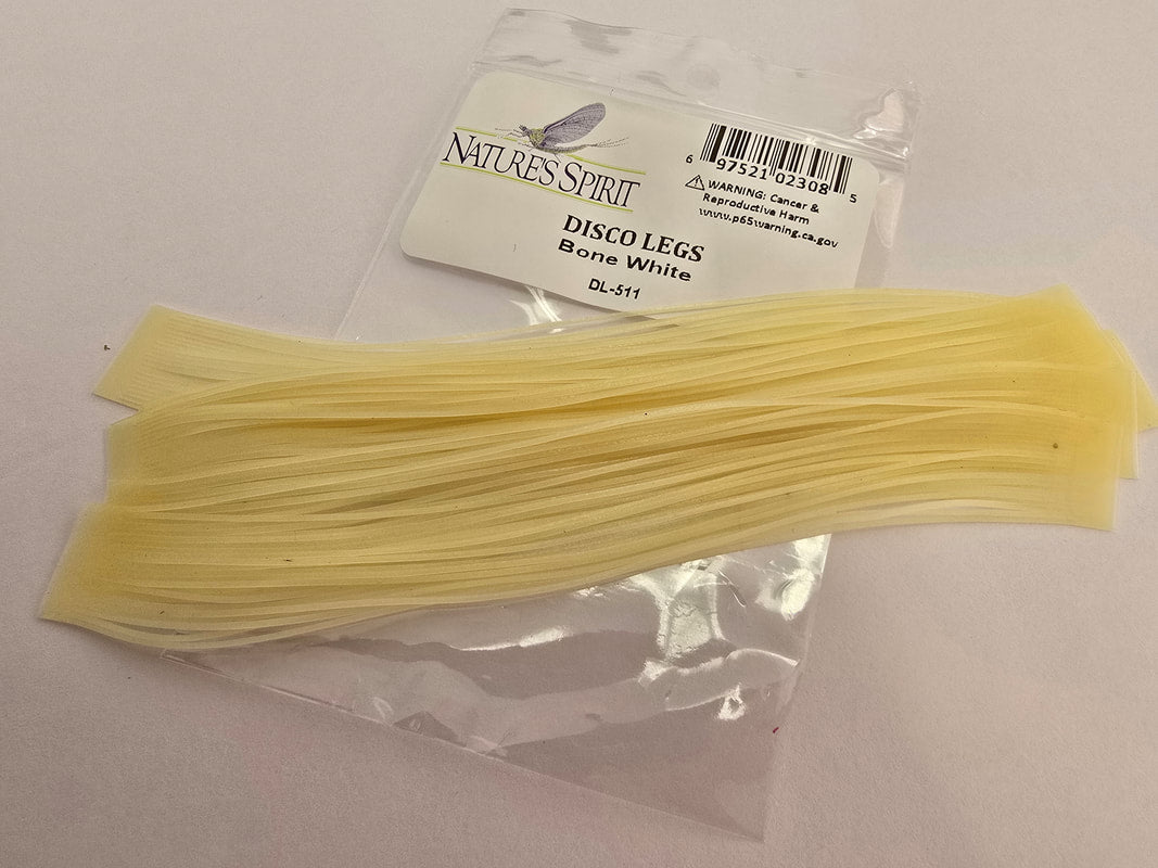 Nature's Spirit Disco Legs