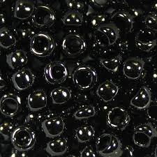 Killer Caddis Glass Beads: Small