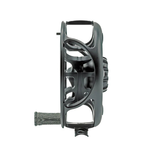 Ross Evolution FS Reel: Matte Black