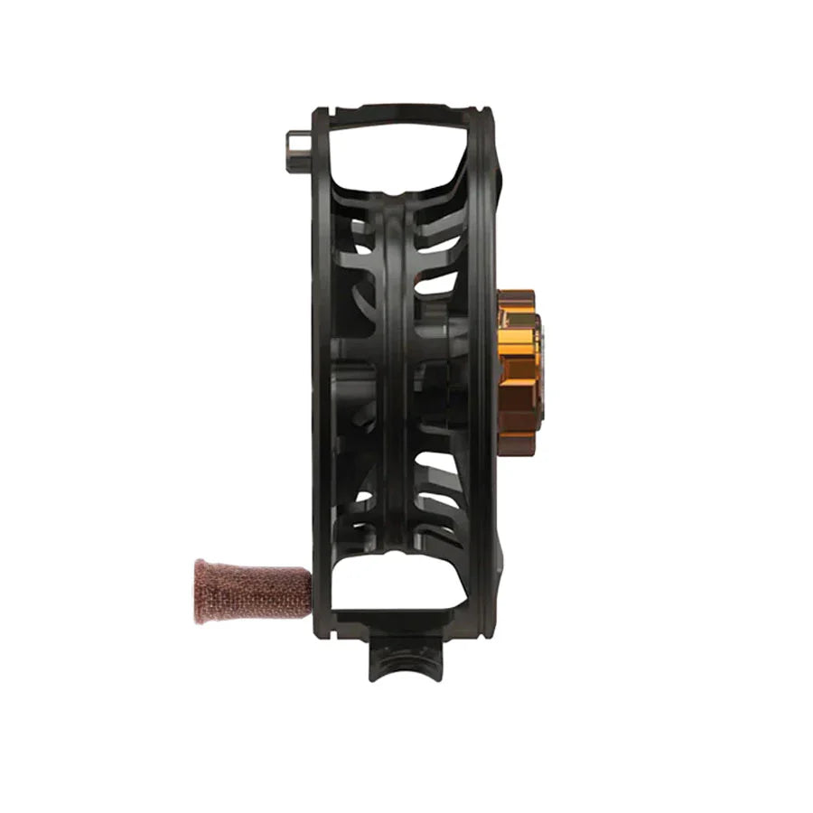 Ross Evolution LTX Reel