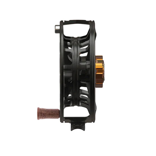 Ross Evolution LTX Reel