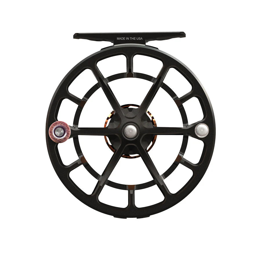 Ross Evolution LTX Reel