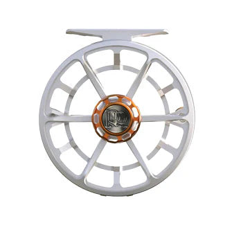 Ross Evolution LTX Reel