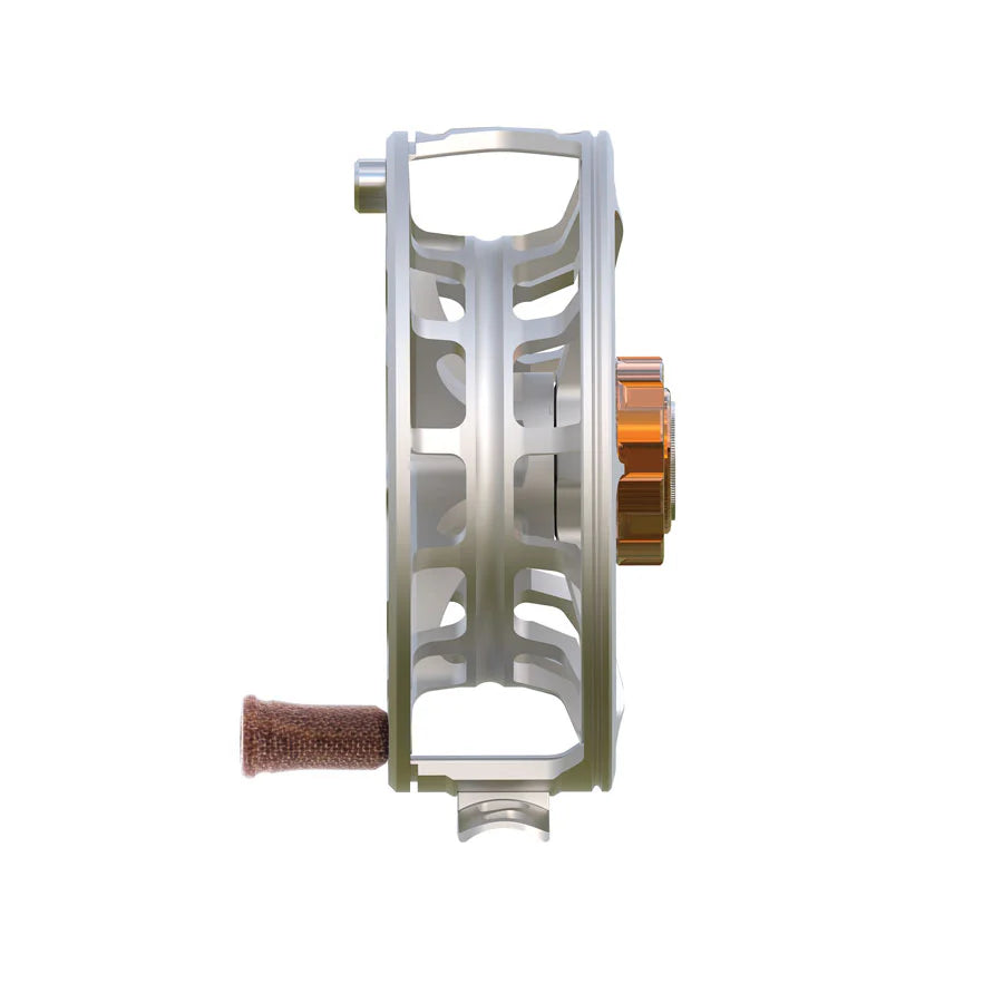 Ross Evolution LTX Reel