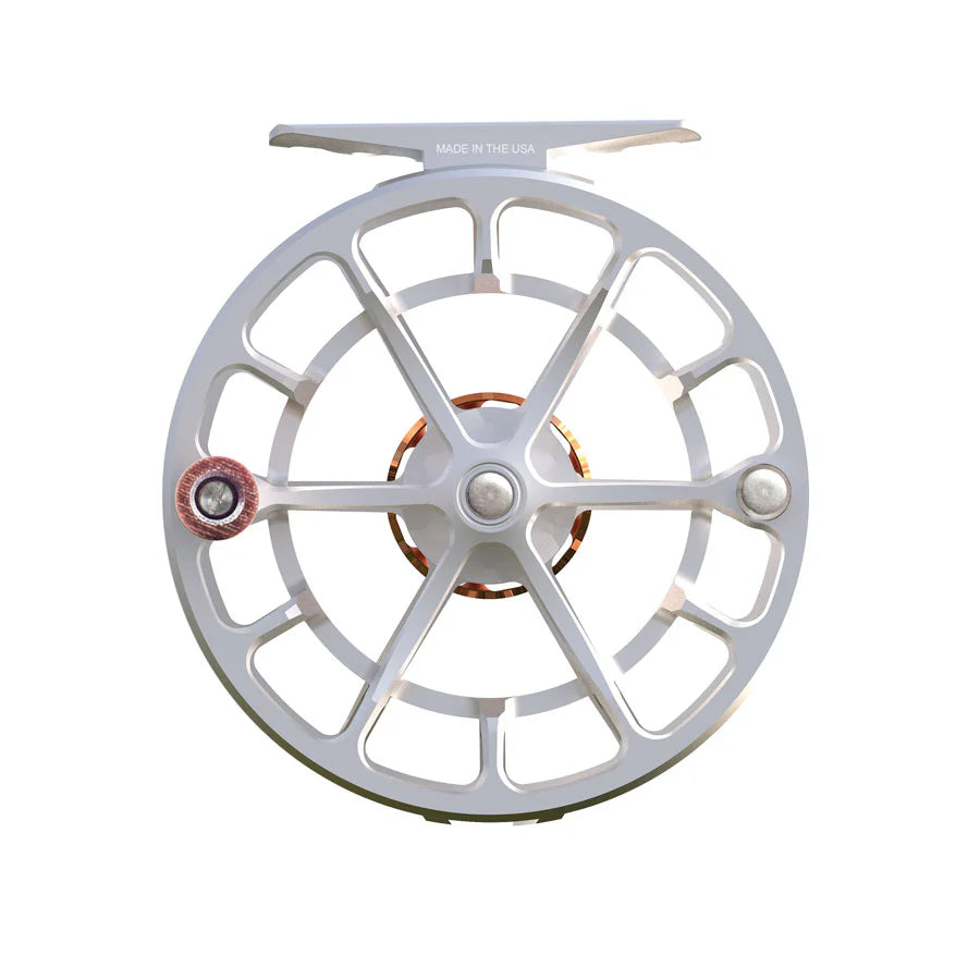 Ross Evolution LTX Reel