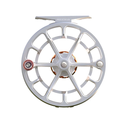 Ross Evolution LTX Reel