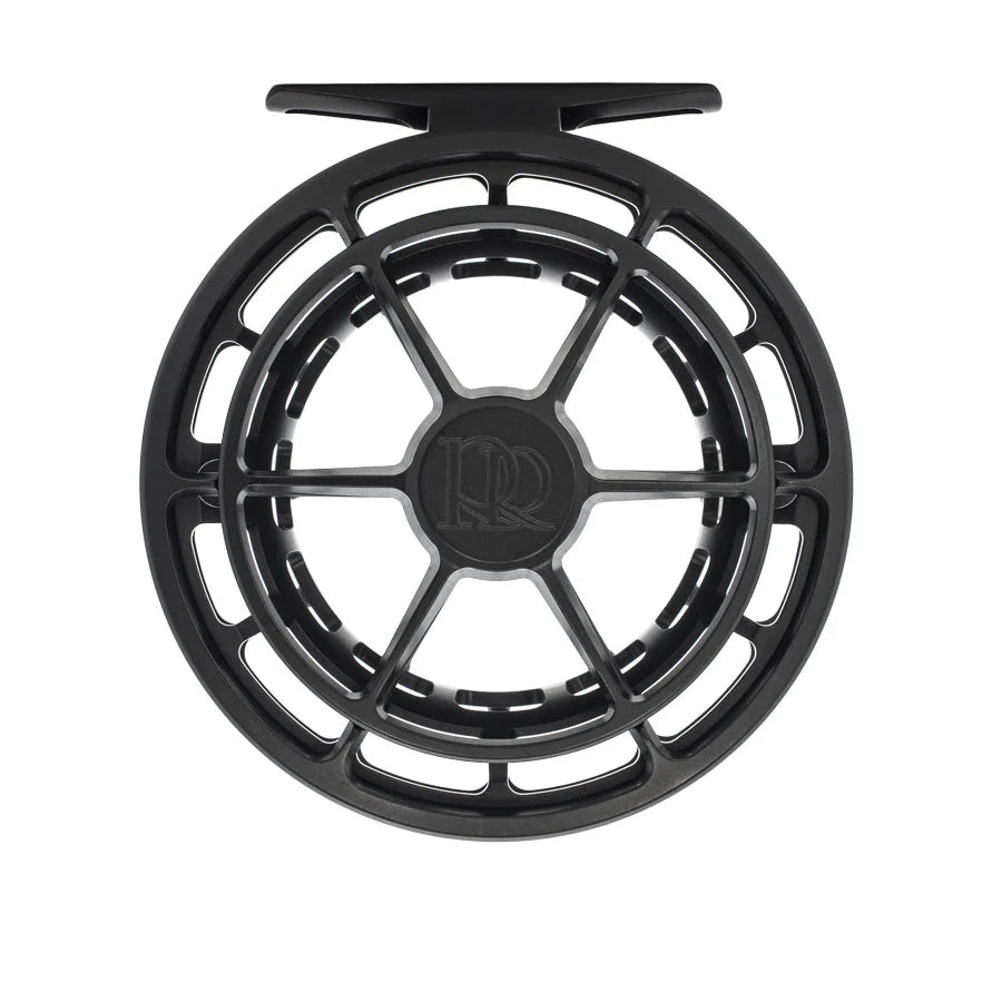 Ross Evolution R Reel