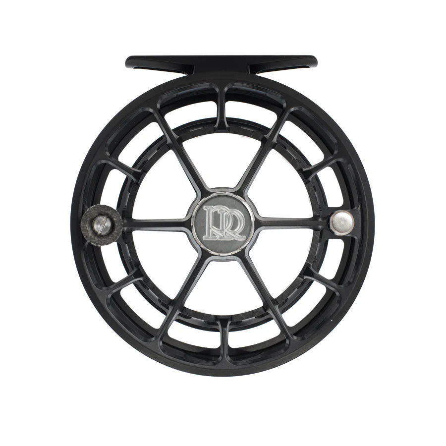 Ross Evolution R Reel