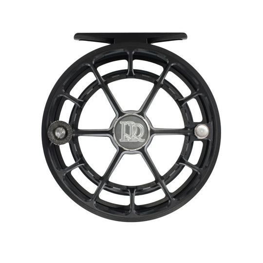 Ross Evolution R Reel