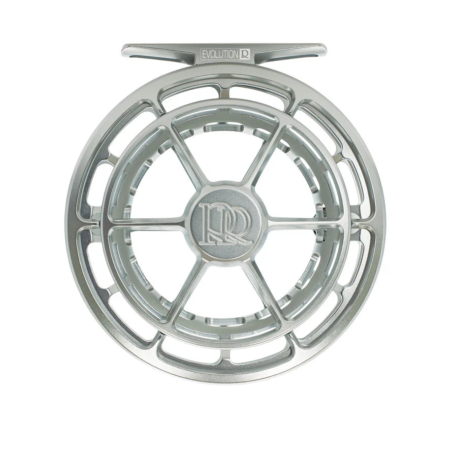 Ross Evolution R Reel