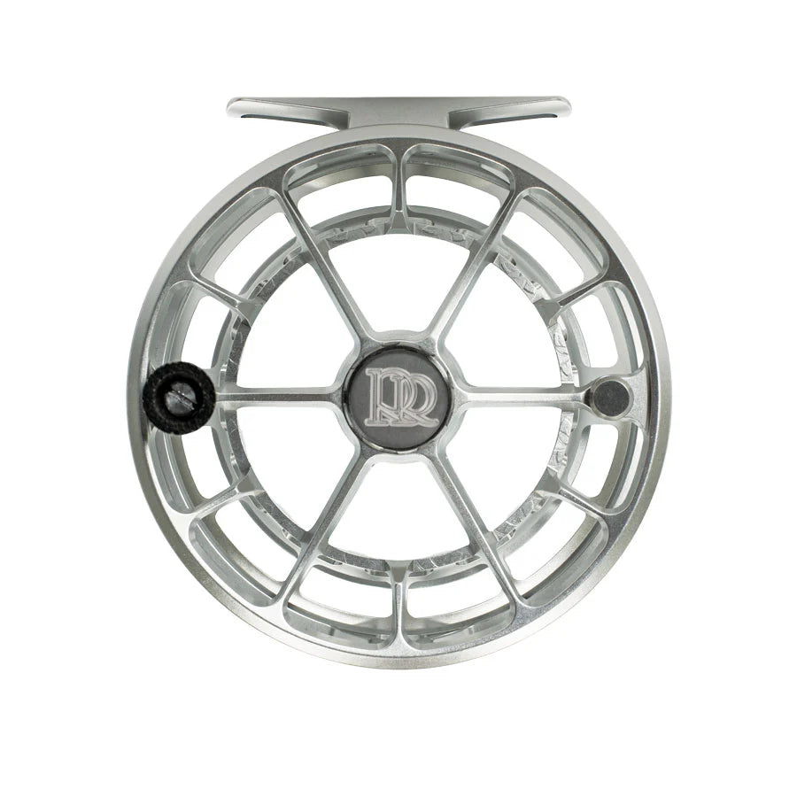 Ross Evolution R Reel