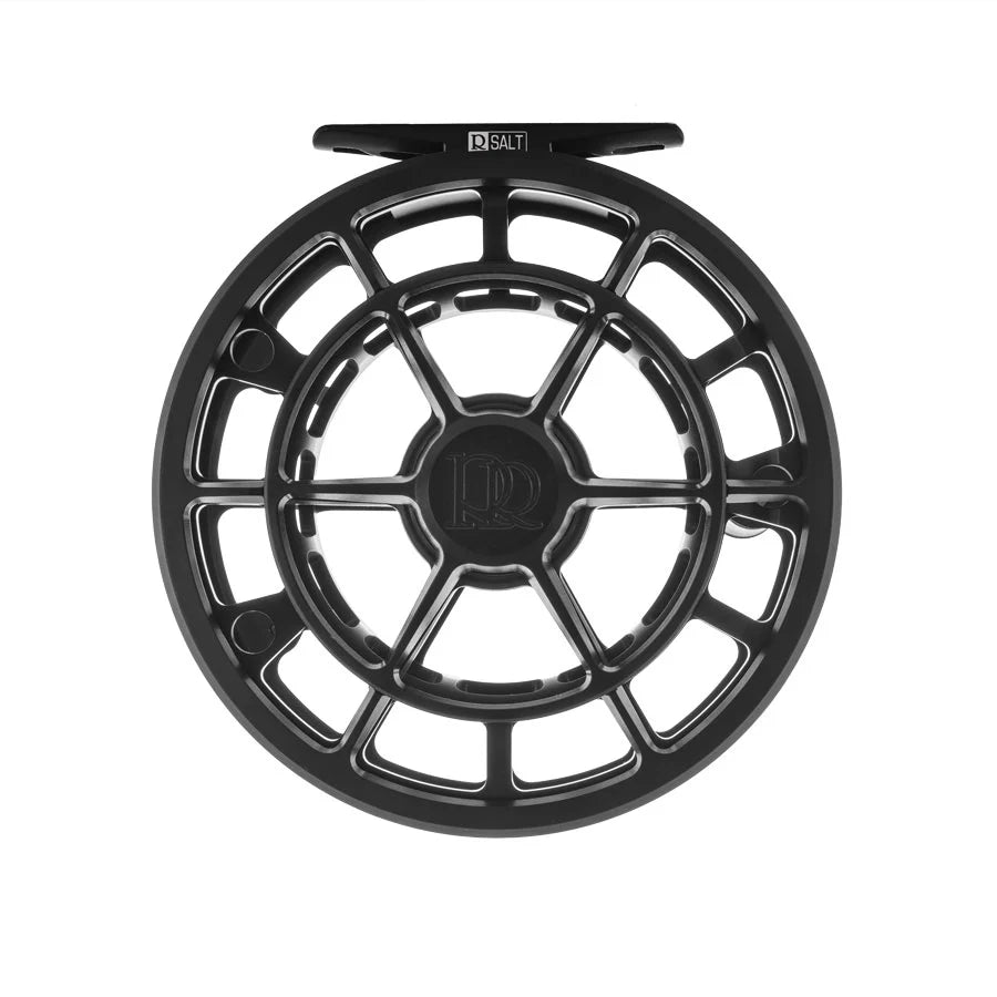 Ross Evolution R Salt Reel