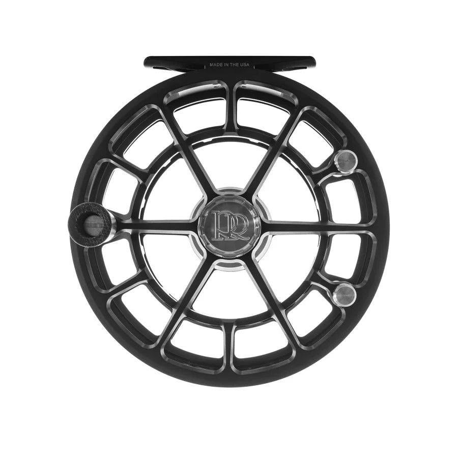Ross Evolution R Salt Reel
